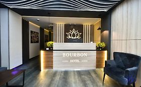 Hotel Bourbon