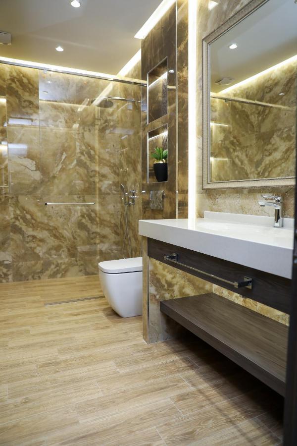 Bourbon Boutique Hotel Ереван Экстерьер фото