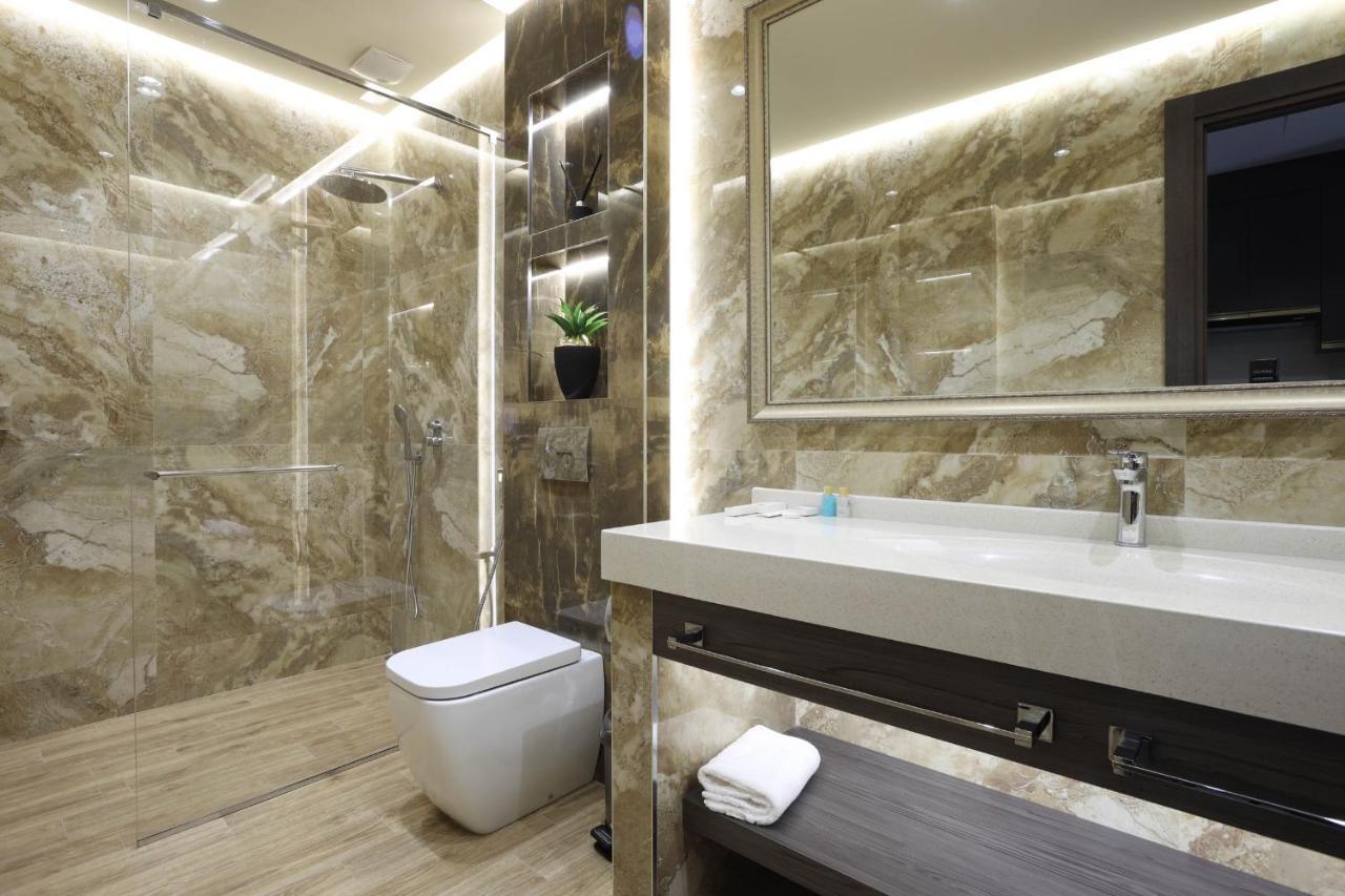Bourbon Boutique Hotel Ереван Экстерьер фото
